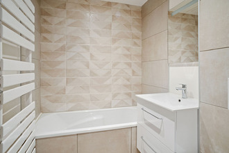 location appartement lyon-7 69007