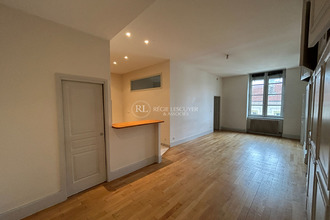 location appartement lyon-7 69007