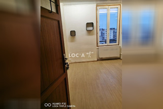 location appartement lyon-7 69007