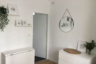 location appartement lyon-7 69007