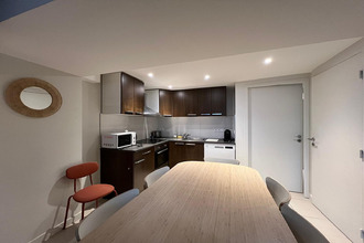 location appartement lyon-7 69007