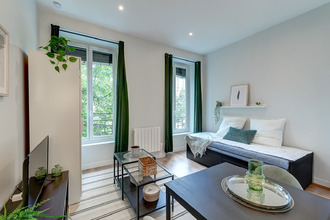 location appartement lyon-7 69007