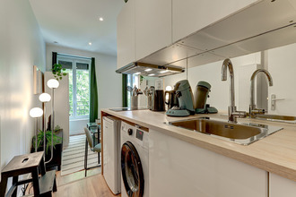 location appartement lyon-7 69007