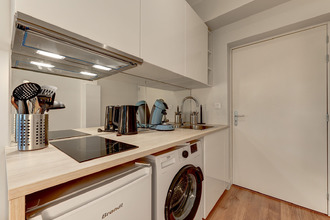 location appartement lyon-7 69007