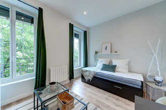 location appartement lyon-7 69007