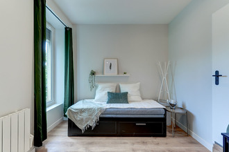 location appartement lyon-7 69007