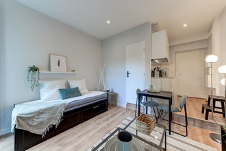 location appartement lyon-7 69007