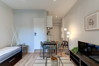 location appartement lyon-7 69007