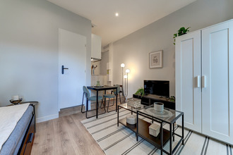 location appartement lyon-7 69007