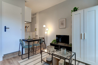 location appartement lyon-7 69007