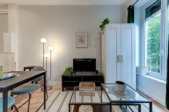 location appartement lyon-7 69007