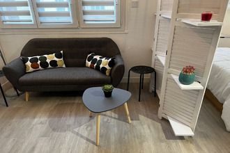 location appartement lyon-7 69007