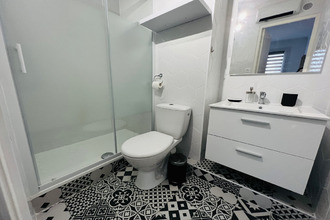 location appartement lyon-7 69007