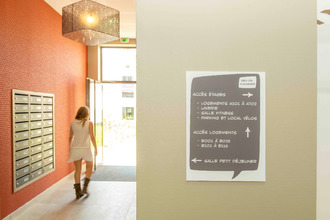 location appartement lyon-7 69007