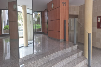 location appartement lyon-7 69007