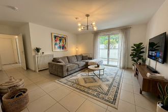 location appartement lyon-7 69007