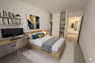 location appartement lyon-7 69007