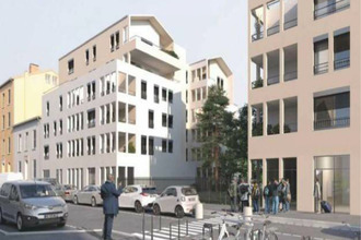 location appartement lyon-7 69007