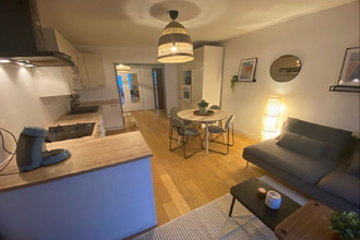 location appartement lyon-7 69007