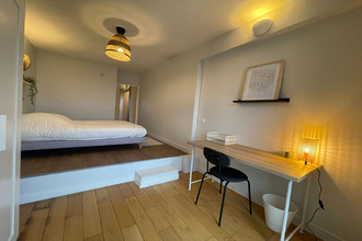 location appartement lyon-7 69007