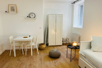 location appartement lyon-7 69007