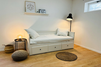 location appartement lyon-7 69007