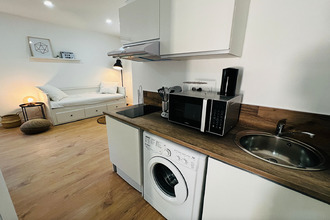 location appartement lyon-7 69007