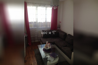 location appartement lyon-7 69007