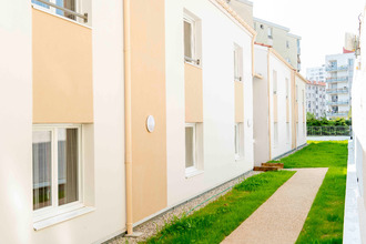 location appartement lyon-7 69007