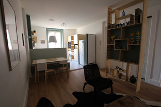 location appartement lyon-7 69007