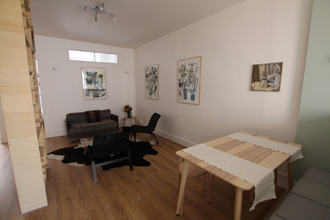 location appartement lyon-7 69007