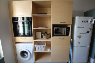 location appartement lyon-7 69007