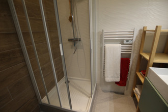 location appartement lyon-7 69007