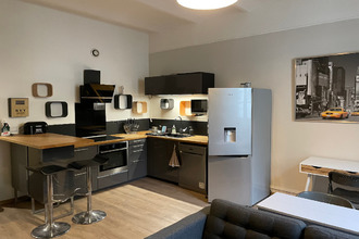 location appartement lyon-7 69007