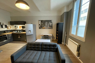 location appartement lyon-7 69007