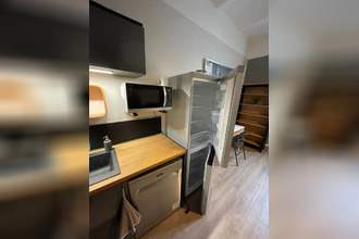 location appartement lyon-7 69007
