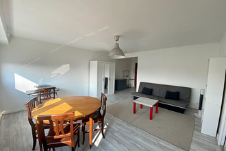 location appartement lyon-7 69007