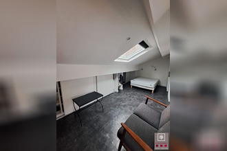 Ma-Cabane - Location Appartement LYON 7, 28 m²