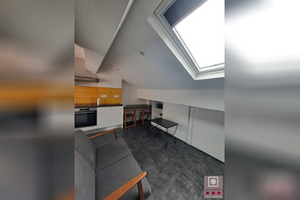 Ma-Cabane - Location Appartement LYON 7, 28 m²