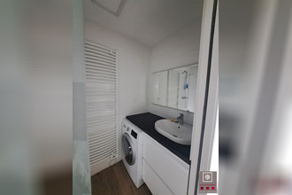 Ma-Cabane - Location Appartement LYON 7, 28 m²