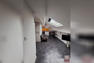 Ma-Cabane - Location Appartement LYON 7, 28 m²