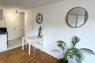 location appartement lyon-7 69007