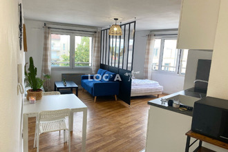 location appartement lyon-7 69007