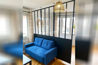 location appartement lyon-7 69007