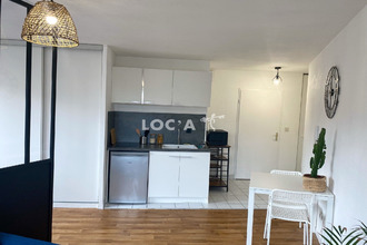 location appartement lyon-7 69007