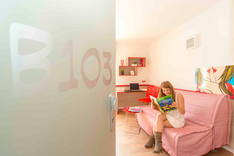 location appartement lyon-7 69007