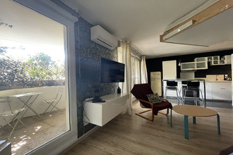 location appartement lyon-7 69007