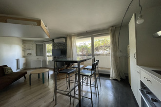 location appartement lyon-7 69007