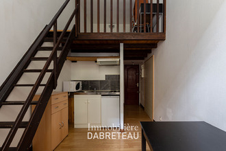 location appartement lyon-7 69007