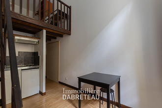 location appartement lyon-7 69007